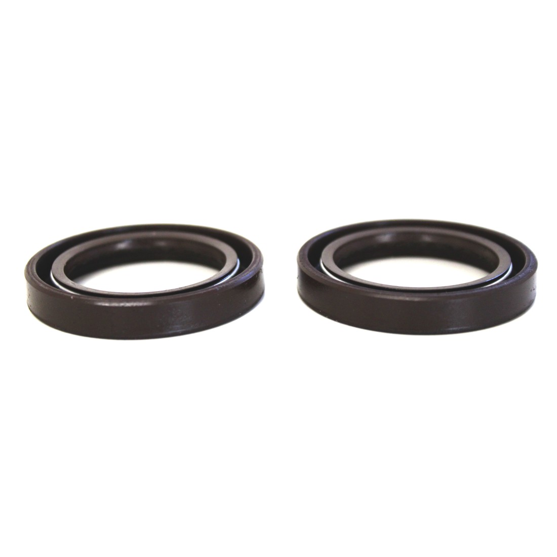 10-Pack Genuine Bobcat Main Valve Spool Rod Seals (6683274) – Fits 751, 753, 763, 773, S-Series, T-Series Skid Steers